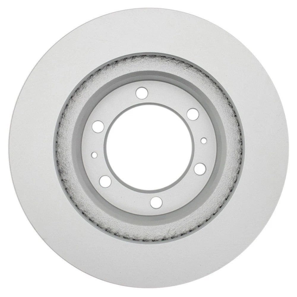 Front Brake Calipers Pads Rotors Fits Toyota 4Runner FJ Cruiser Tacoma