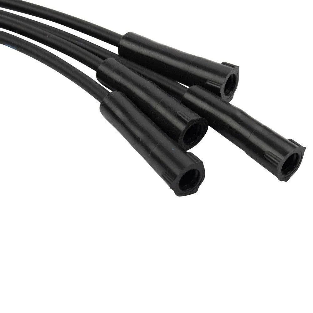Ignition Coils Wires & Spark Plugs Fits Baja Forester Impreza Legacy Outback