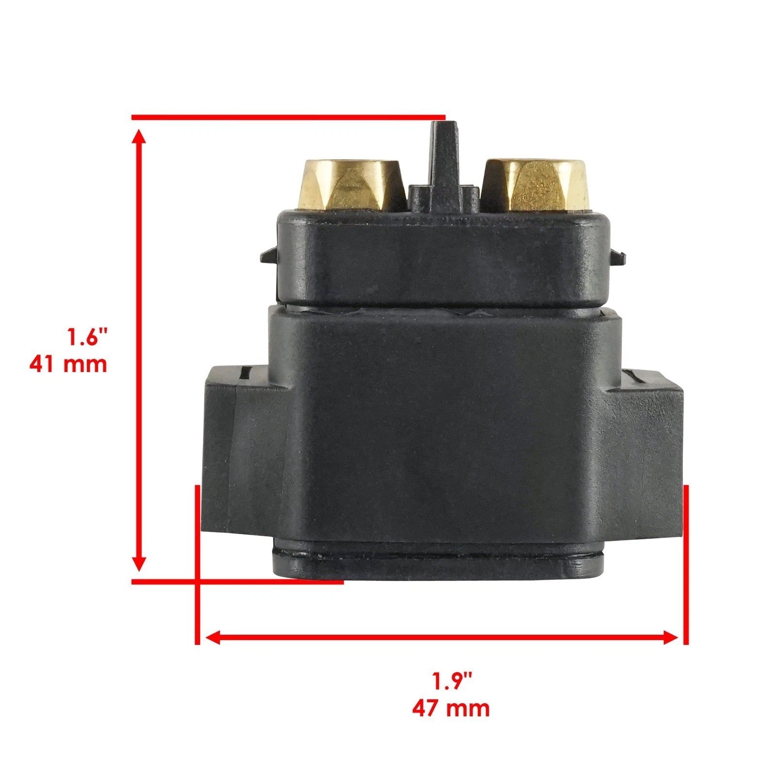 Starter Solenoid Relay for Yamaha GP1300R Waverunner GP 1300 R 2003-2007 Jet Ski