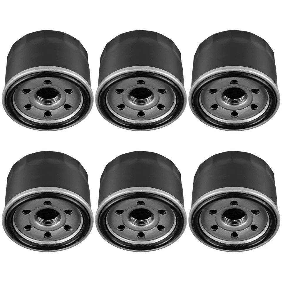5DM-13440-00-00 B16-E3440-00-00 Oil Filters For Yamaha Raptor 660 YFM660 01-2005