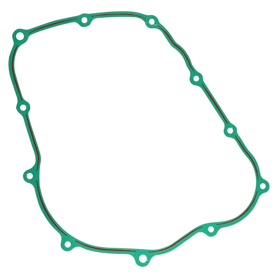 Clutch Cover Gasket For Honda XR650L 1993-2019/ XR500R 1983-1984/ XR600R 1985-90
