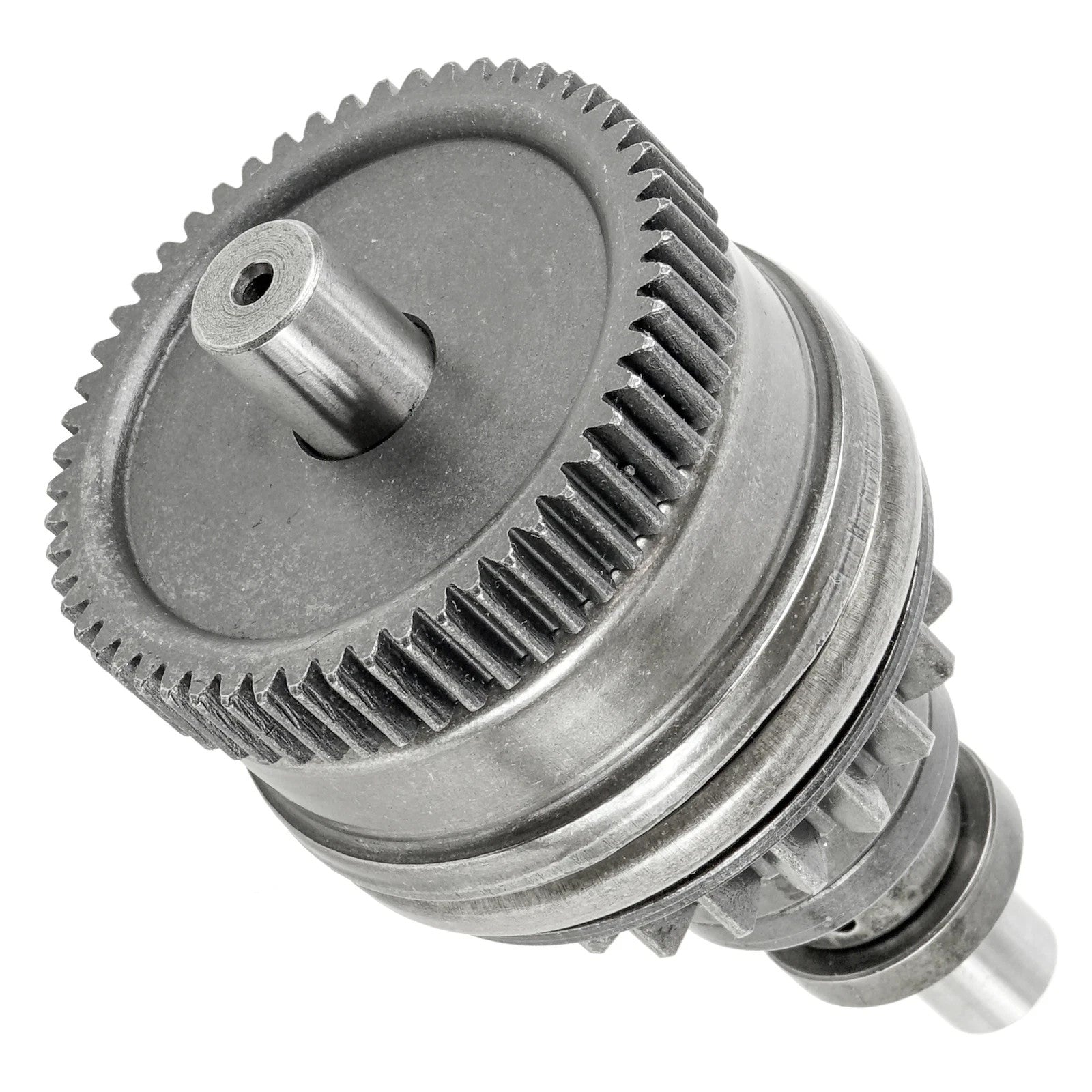 Starter Drive Bendix for Tigershark 640 770 Ts640 Ts770 New