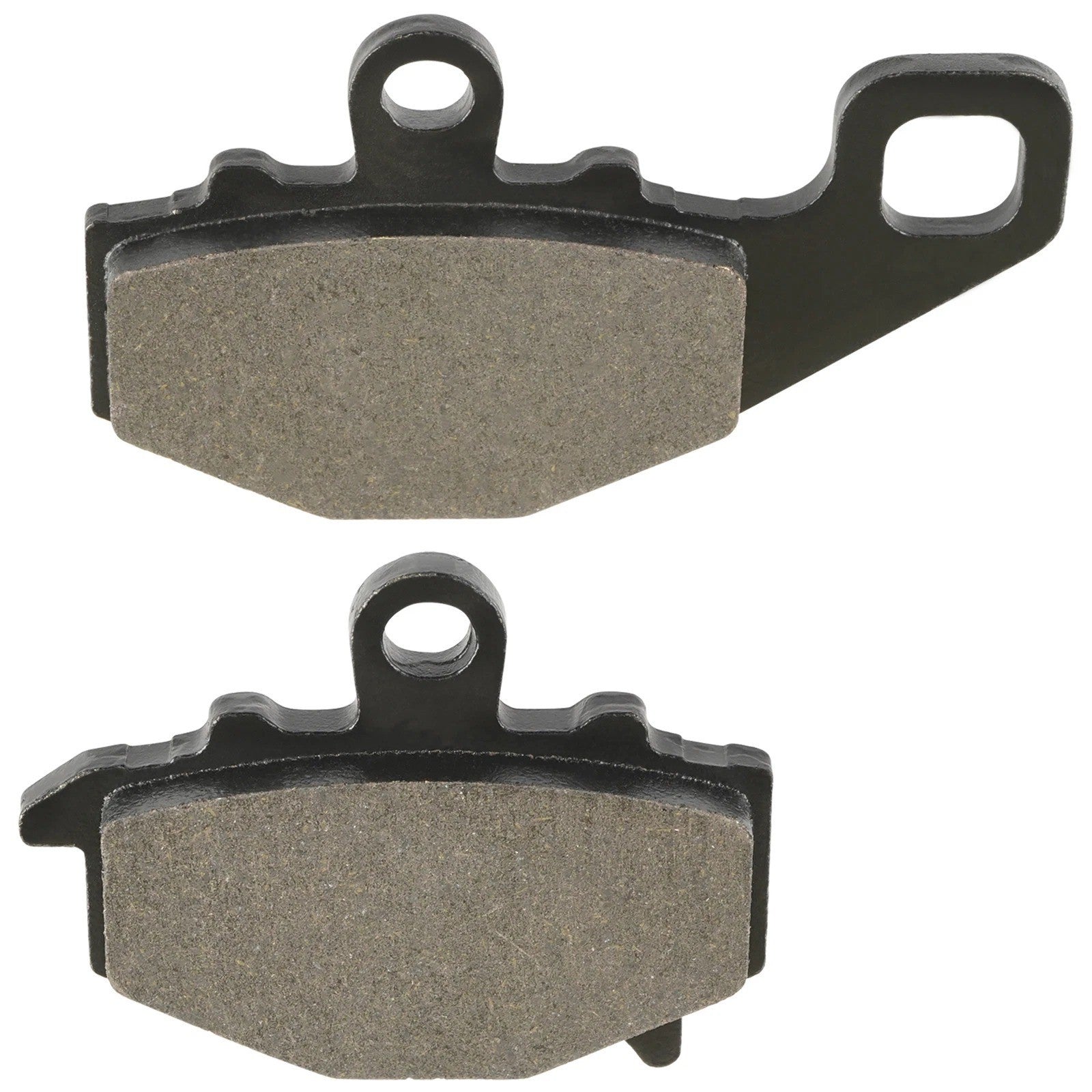 Brake Pads for Kawasaki ZX900 Ninja ZX9R ZX-9R 1994-2003 Rear Motorcycle Pads