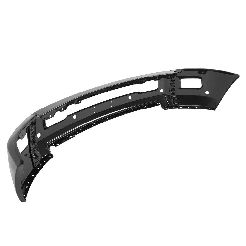 Front Bumper Face Bar W/ Fog Light Park Sensor Holes For 2010-2018 RAM 2500 3500