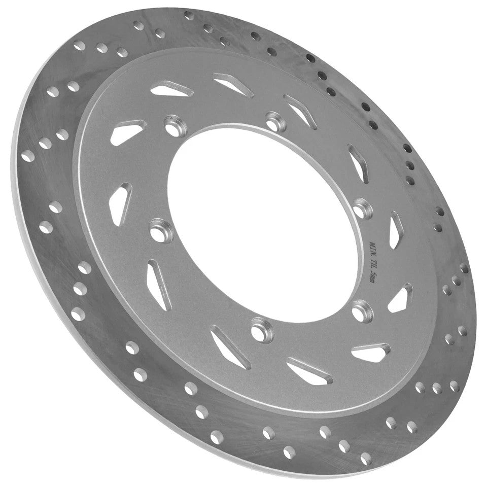 Front Brake Disc Rotor for Honda VTX1300C VTX1300S VTX1300R VTX1300T 2003-2009 