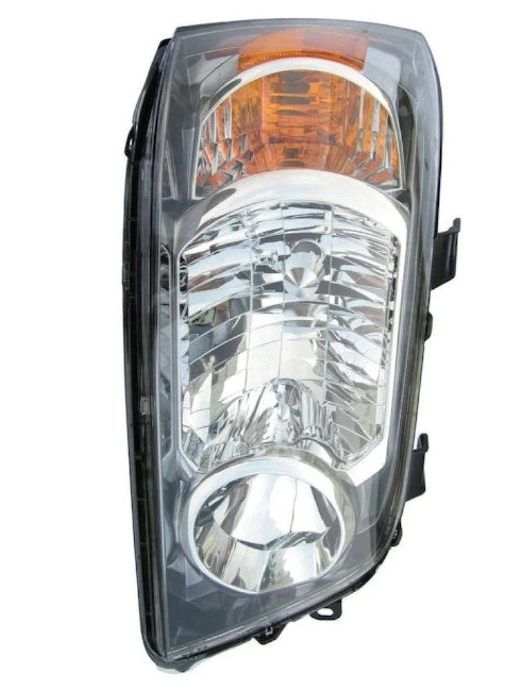 Right Headlight Assembly For 2004-2006 Toyota Highlander TO2503151