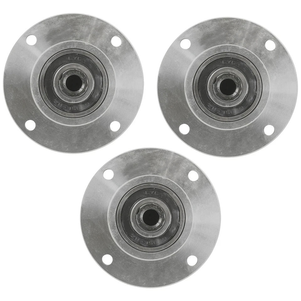54" Deck Spindle for Hustler 935627 936104 938746 940387 941765 943449 FasTrak