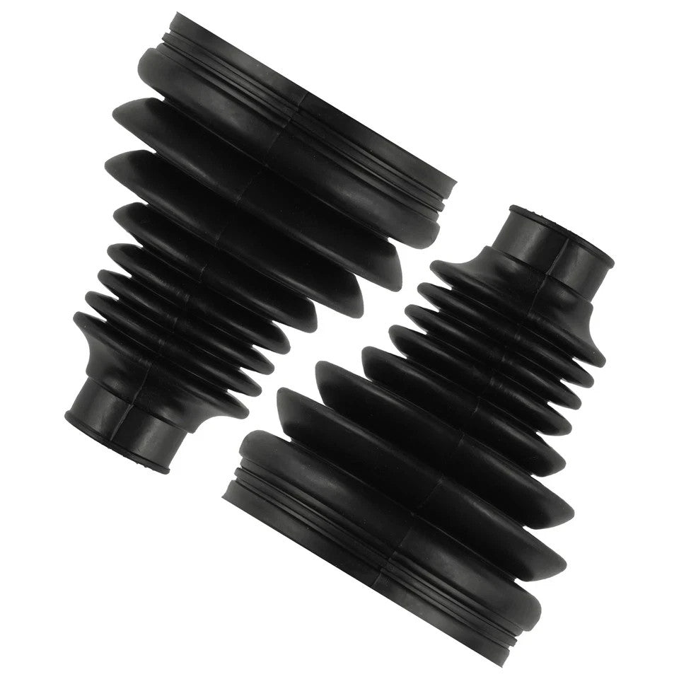Rear Axle Inner & Outer CV Boot Kits for Polaris Ranger Crew 700 4X4 2008 2009