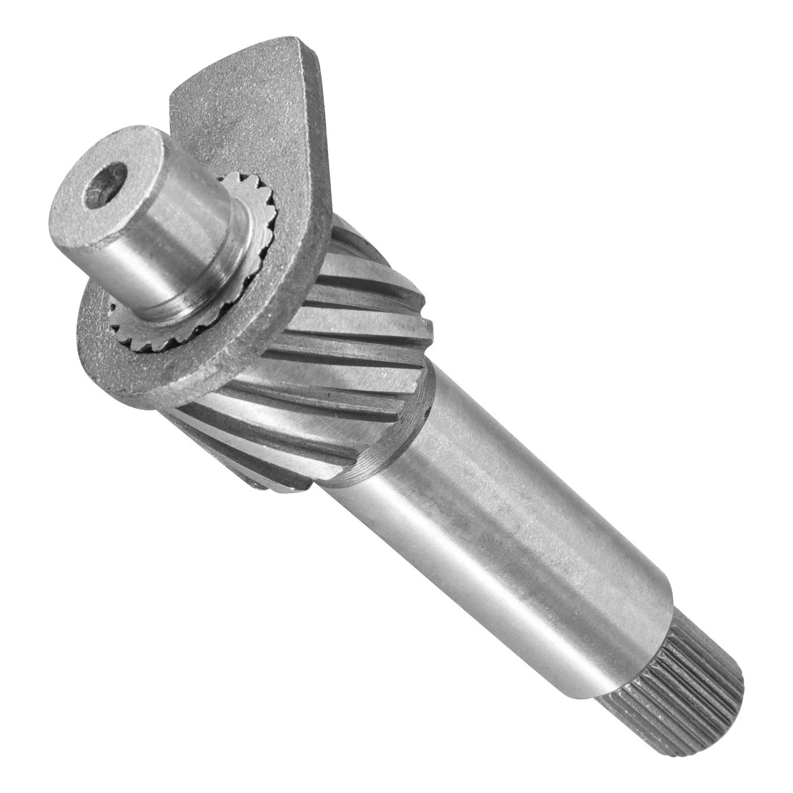 Kick start Shaft for Yamaha 1LX-15660-03-00 1LX-15660-02-00 1LX-15660-01-00
