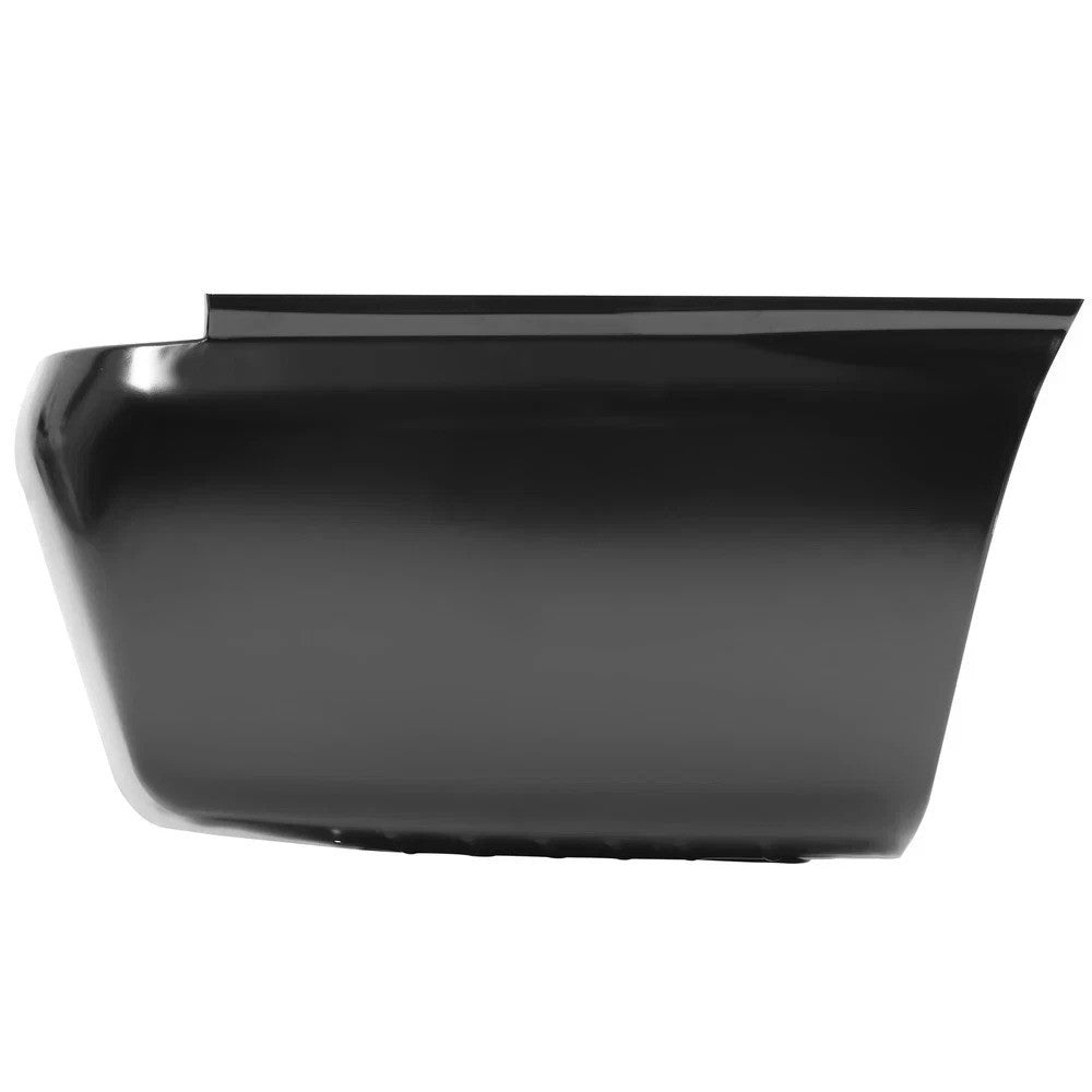 For 2000-2006 Chevy Suburban Yukon XL Rear Steel Quarter Panel Patch Passenger