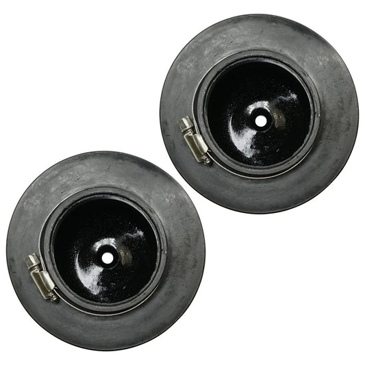 Caltric Air Filter Cleaner For Honda Recon TRX250TE 250 ES 2X4 2002-2024