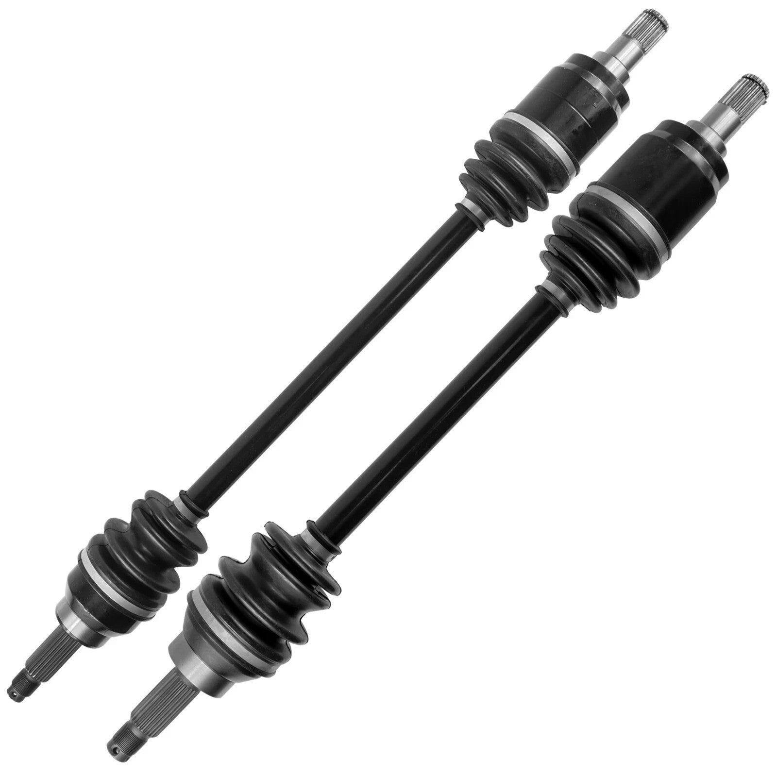 Front Left & Right CV Joint Axle Shaft For Honda Pioneer 700 SXS700 2014-2022