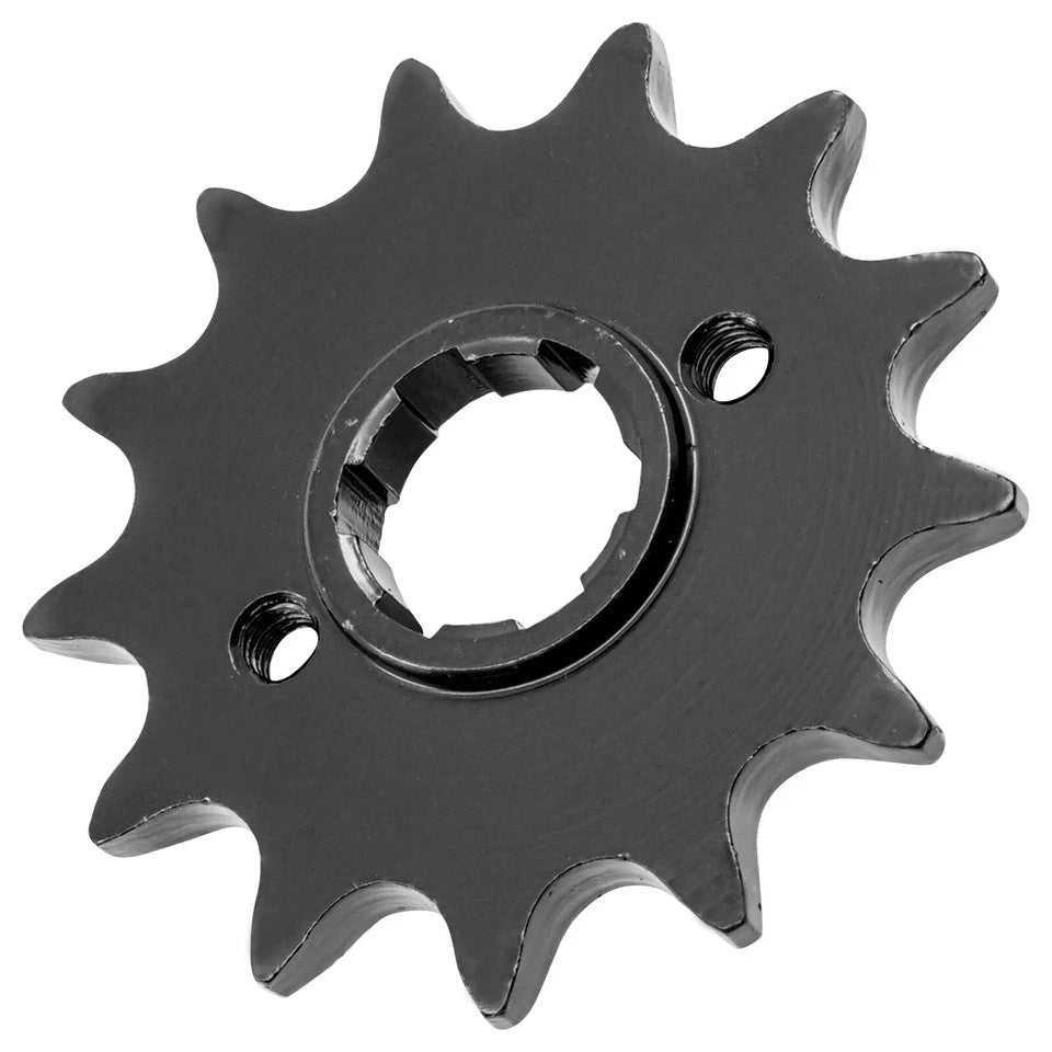 O-Ring Drive Chain & Sprockets Kit for Honda ATC350X 1985