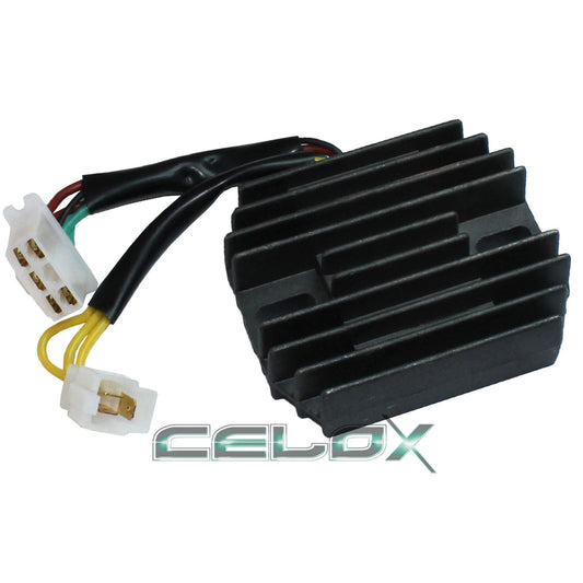 Regulator Rectifier for Honda VF700C VF700 VF 700 C Shadow 1986 1987