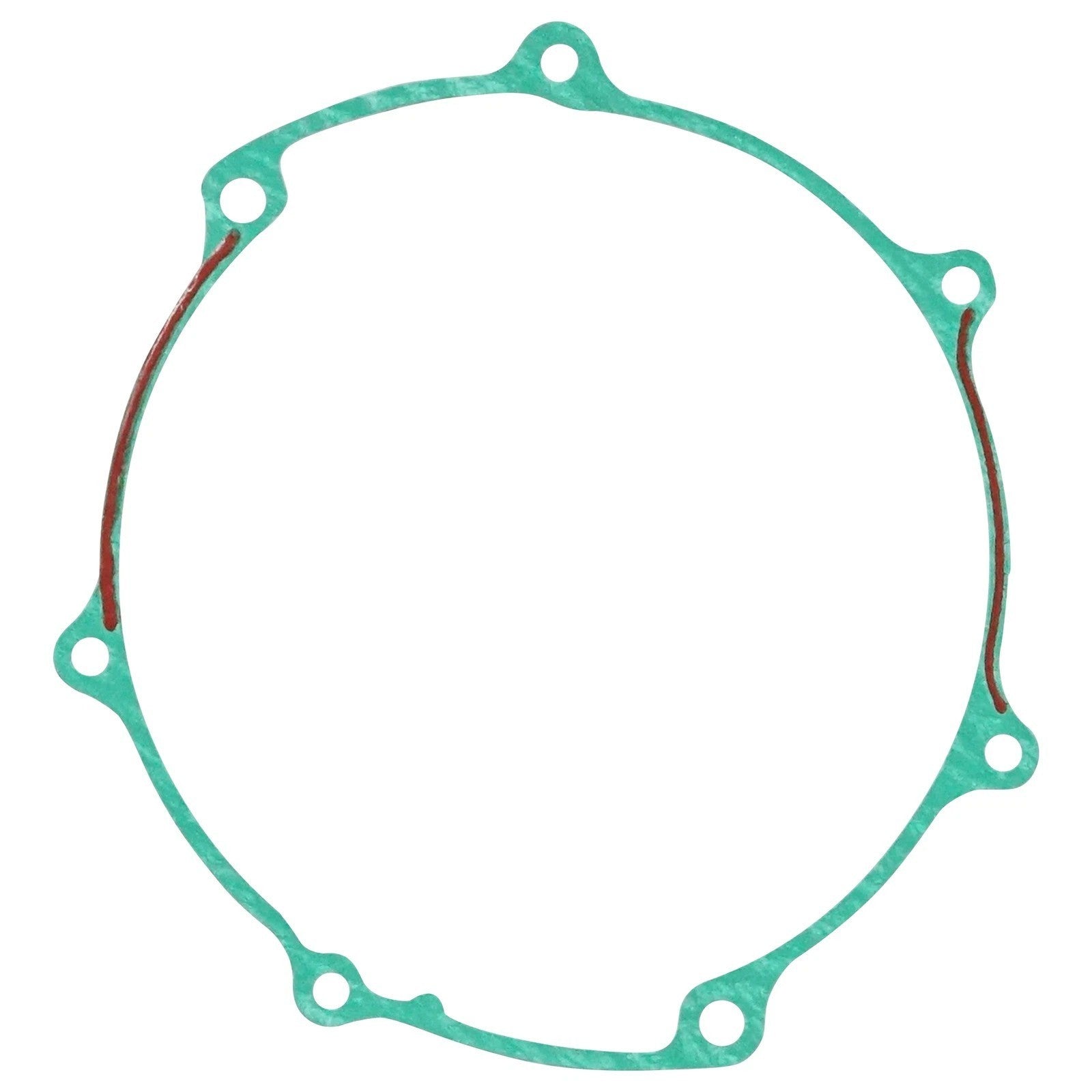 Clutch Cover Outer Gasket for Yamaha WR450F Wr 450F 2003-2015