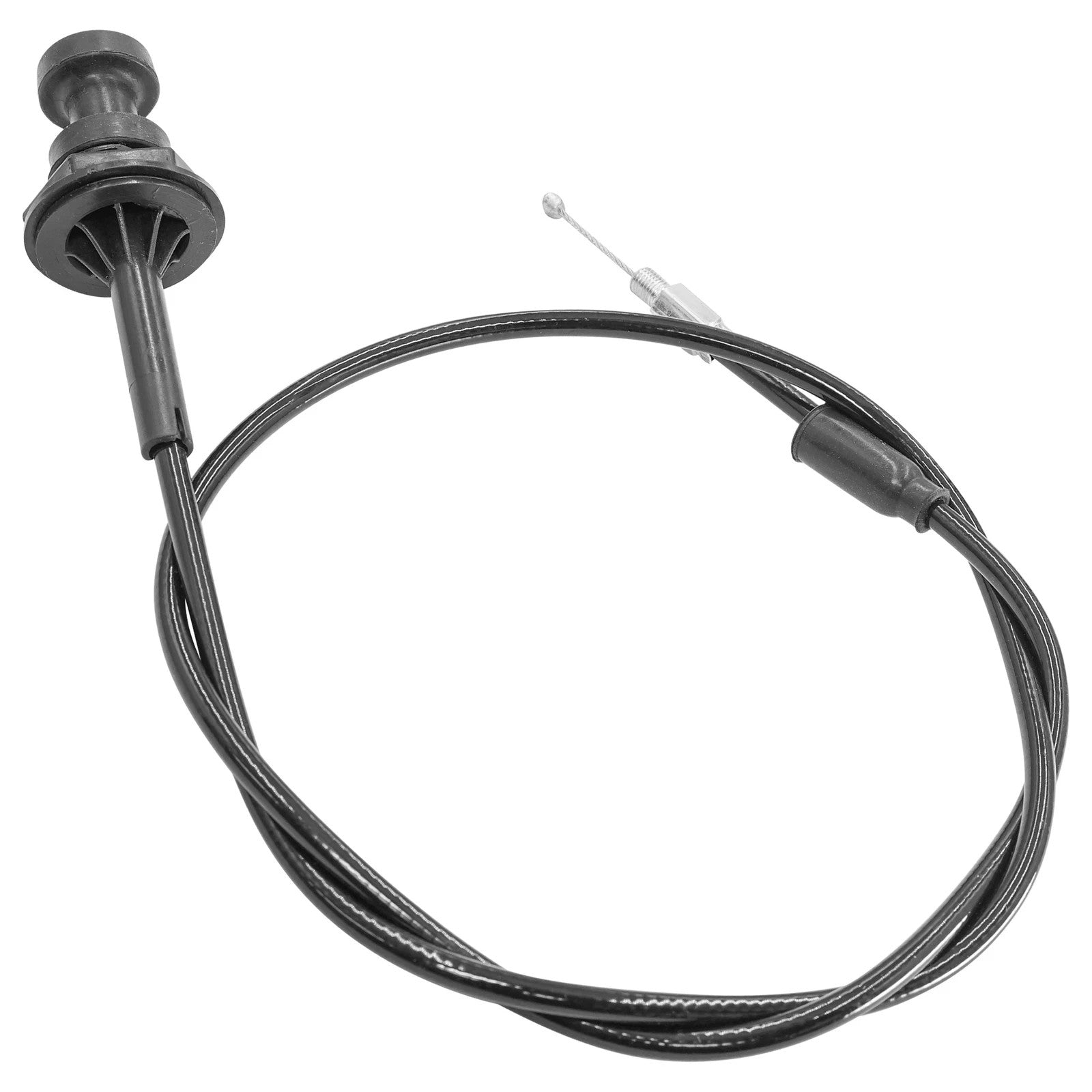 Carburetor Carb Friction Choke Cable For Polaris Predator 500 2003 2004-2007