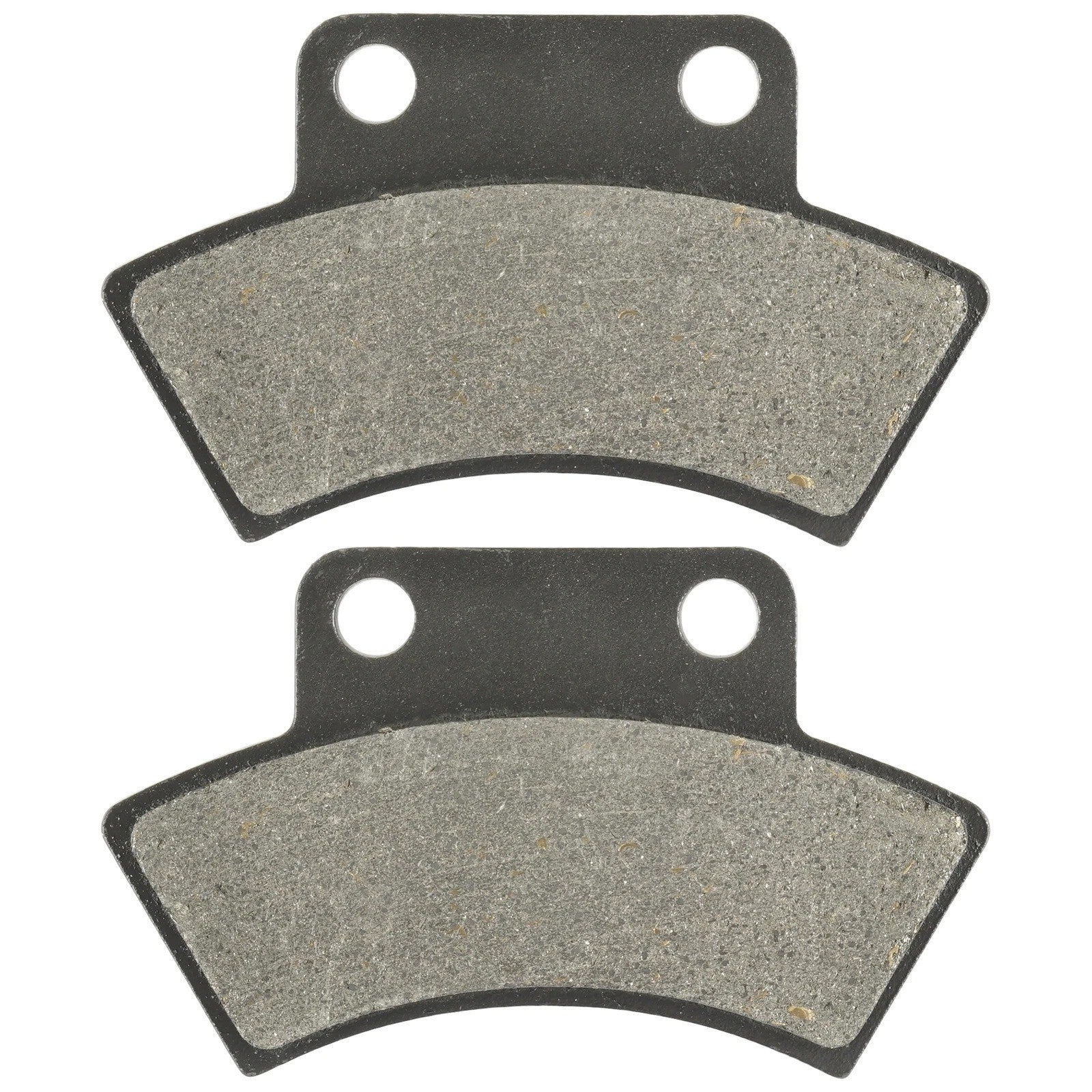 Brake Pads for Polaris Trail Boss 350L 2X4 4X4 1991 1992 1993 Rear Brakes