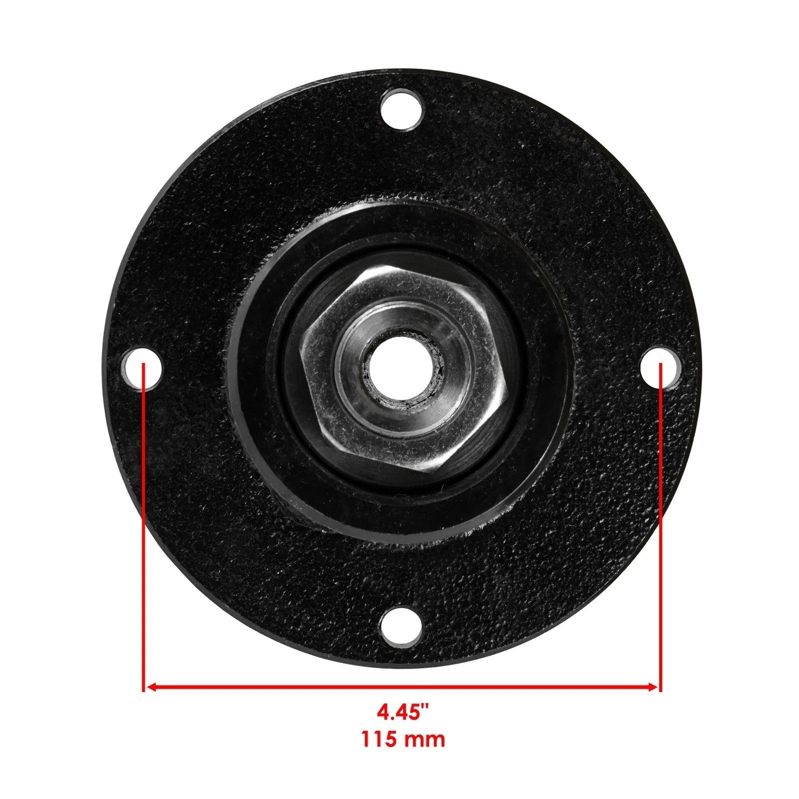 Deck Spindle for Scag Tiger Cub / Cat STC48A STC48V STC52A STC52V STC61V 461663