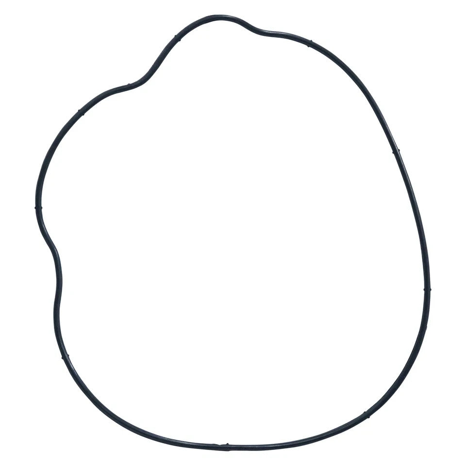 for Polaris Ranger Crew 700 4X4 EFI 2008-2009 Stator Cover Gasket Seal O-Ring