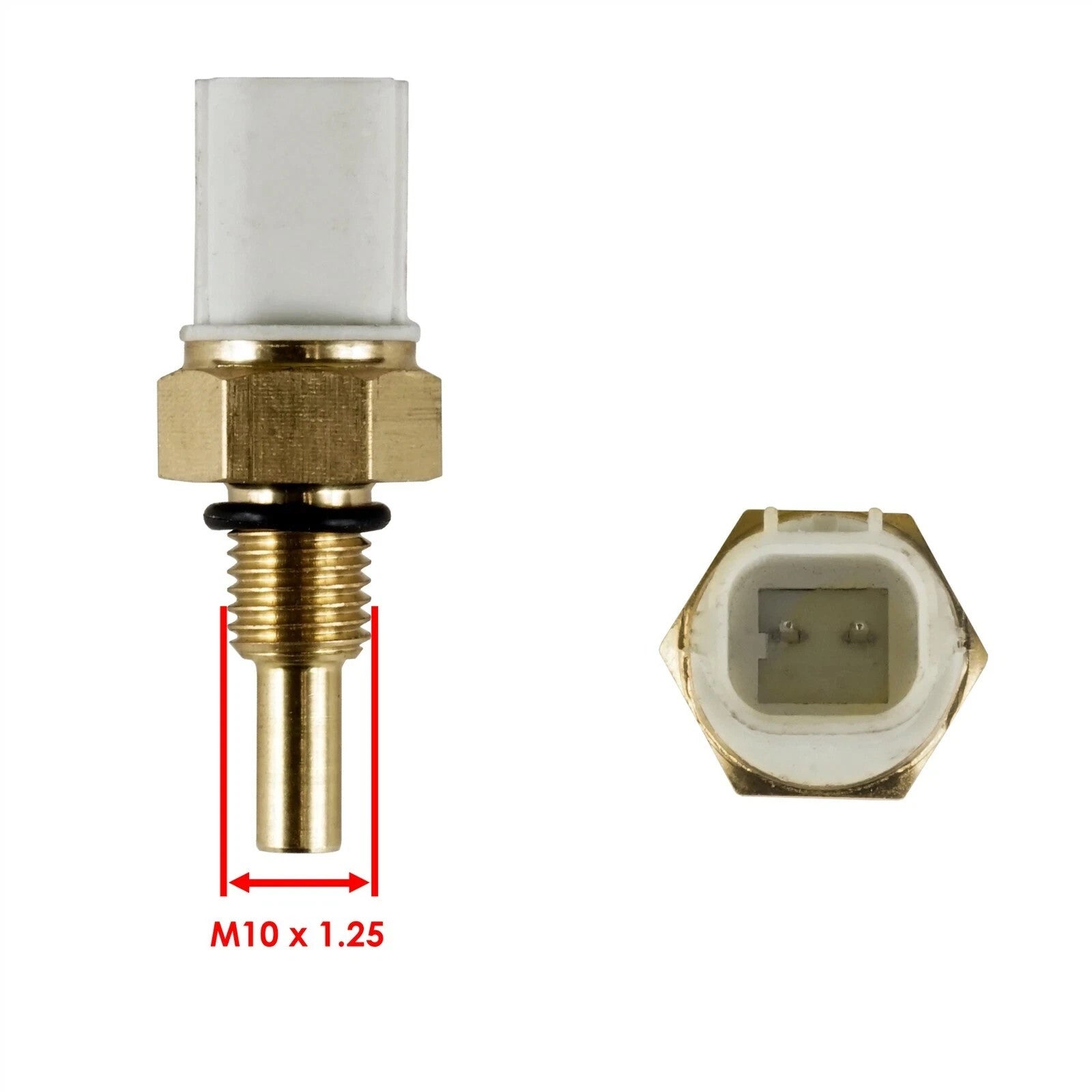 Oil Temperature Sensor for Honda Pioneer 700 SXS700M2 2014-2021