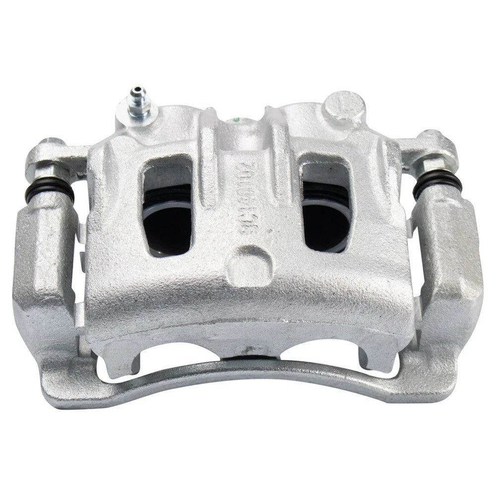 Front Left Brake Caliper w/Bracket For 2007-2016 Hyundai Santa Fe