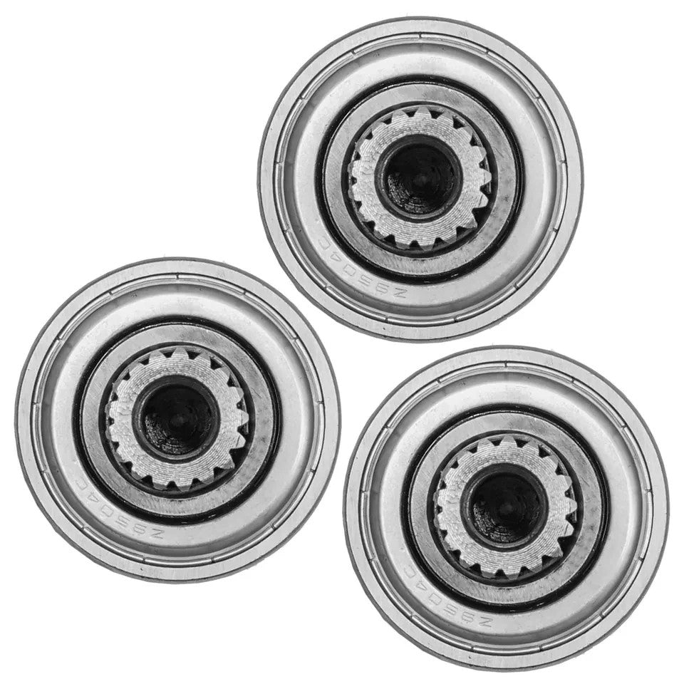 Spindle Arbor Shaft Collar for Simplicity 1690412 1690413 1690436 1690449 3x