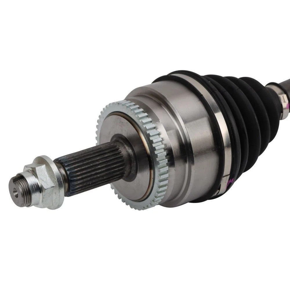 Front Left CV Axle Shaft Assembly Drivers Side Fits Land Rover