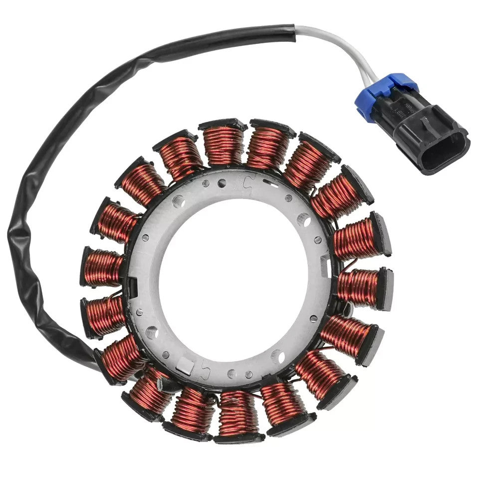 Stator for Kawasaki Mule 600 610 SX 59031-2132 59031-7016 Alternator Magneto
