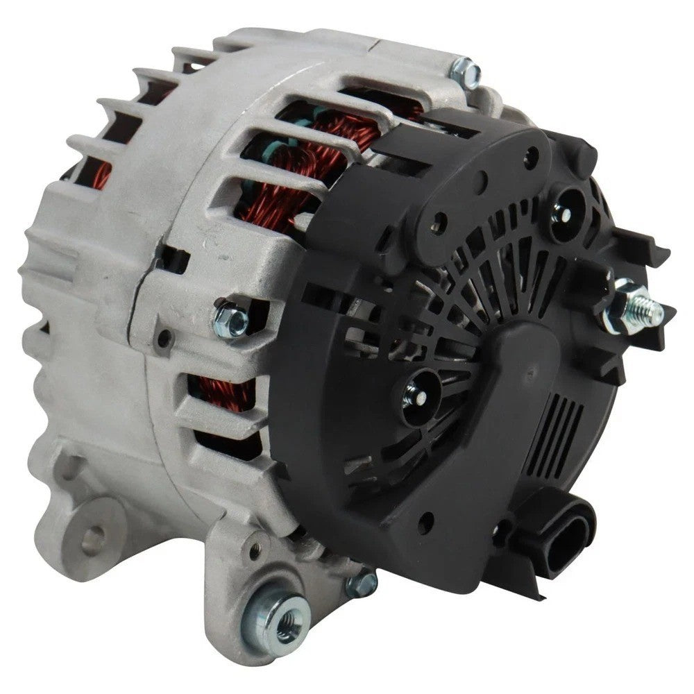 Alternator For 2013-2016 Volkswagen Touareg