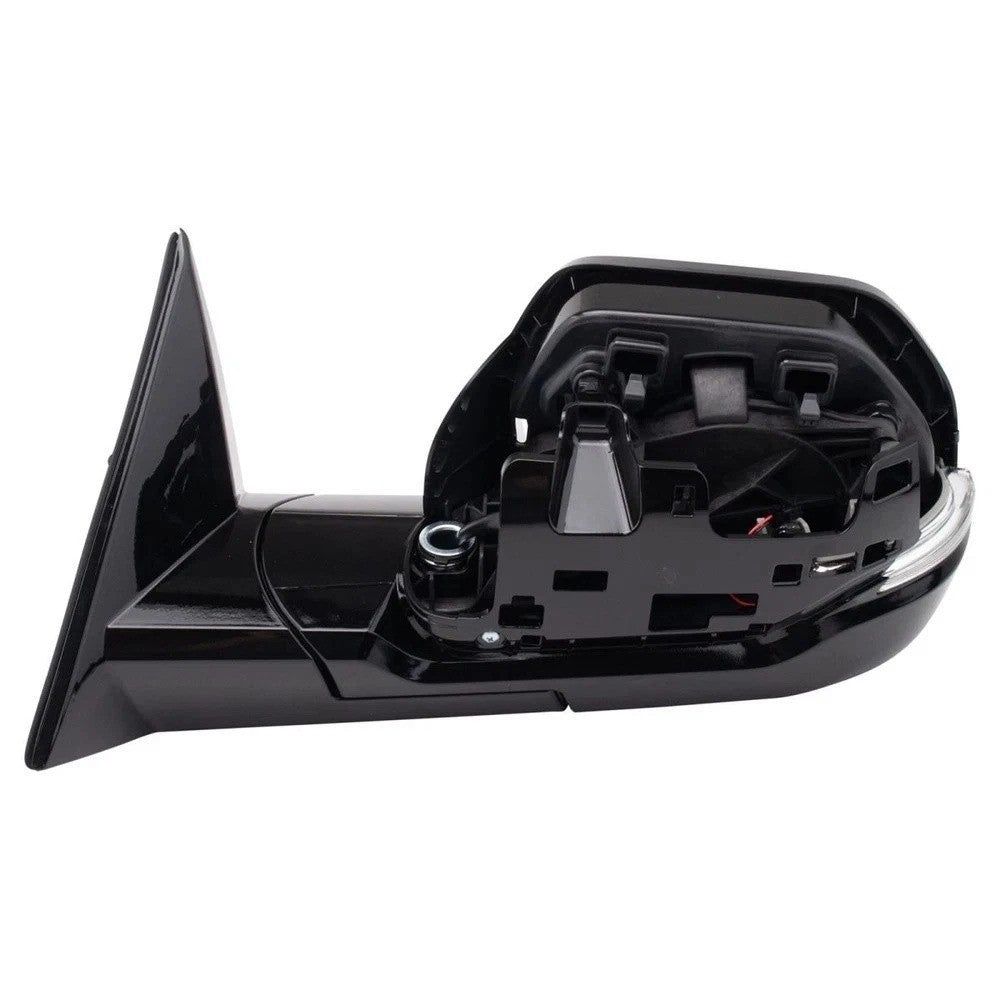 Left Mirror Fits 2022 Toyota Tundra