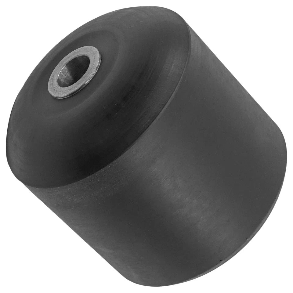 Caltric 5022060 5022060SM Deck Roller for Simplicity Ferris Snapper Pro 61" 72"
