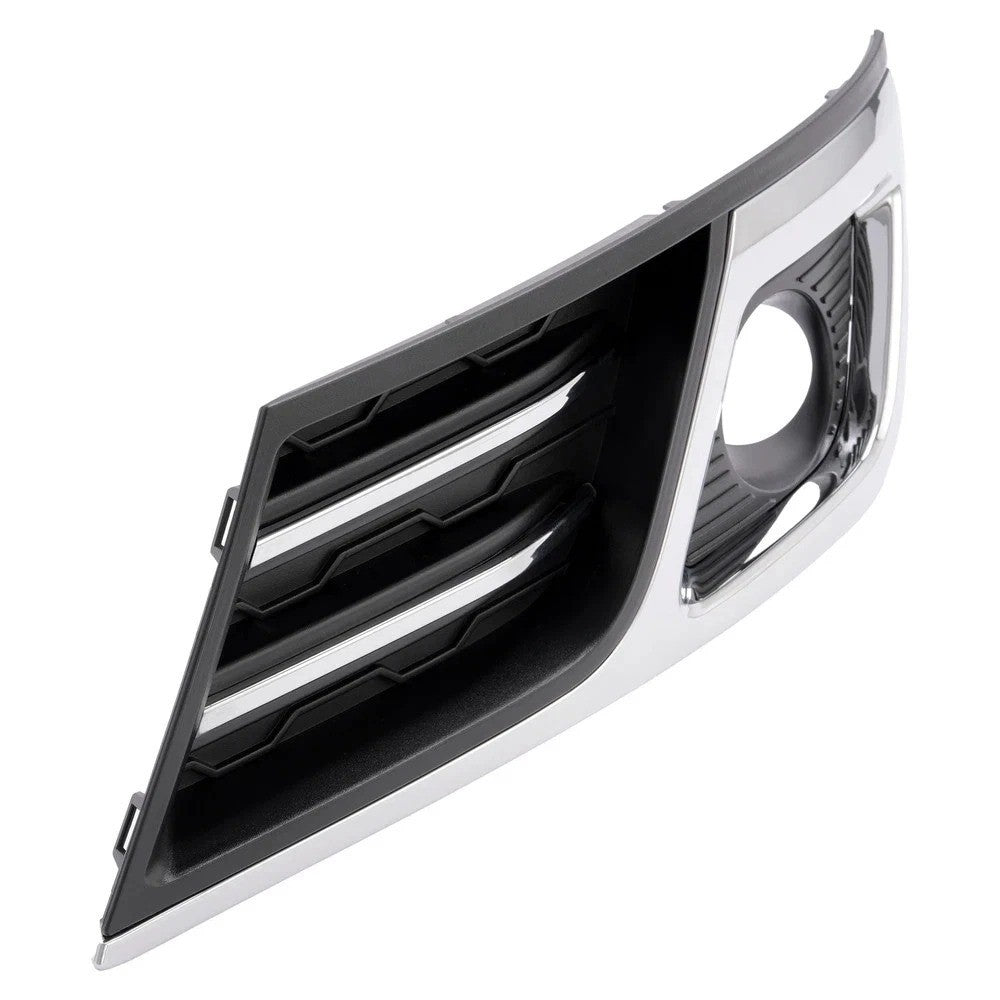 For Chevy Traverse 2013-17 #22817940 Front Fog Light Bezel Cover Trim Left Side