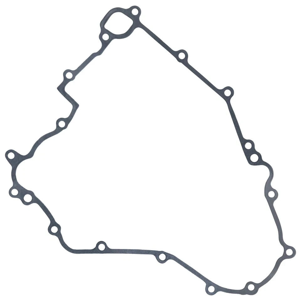 Caltric Stator Cover Gasket For Kawasaki 11061-0728 Gasket Generator Magneto