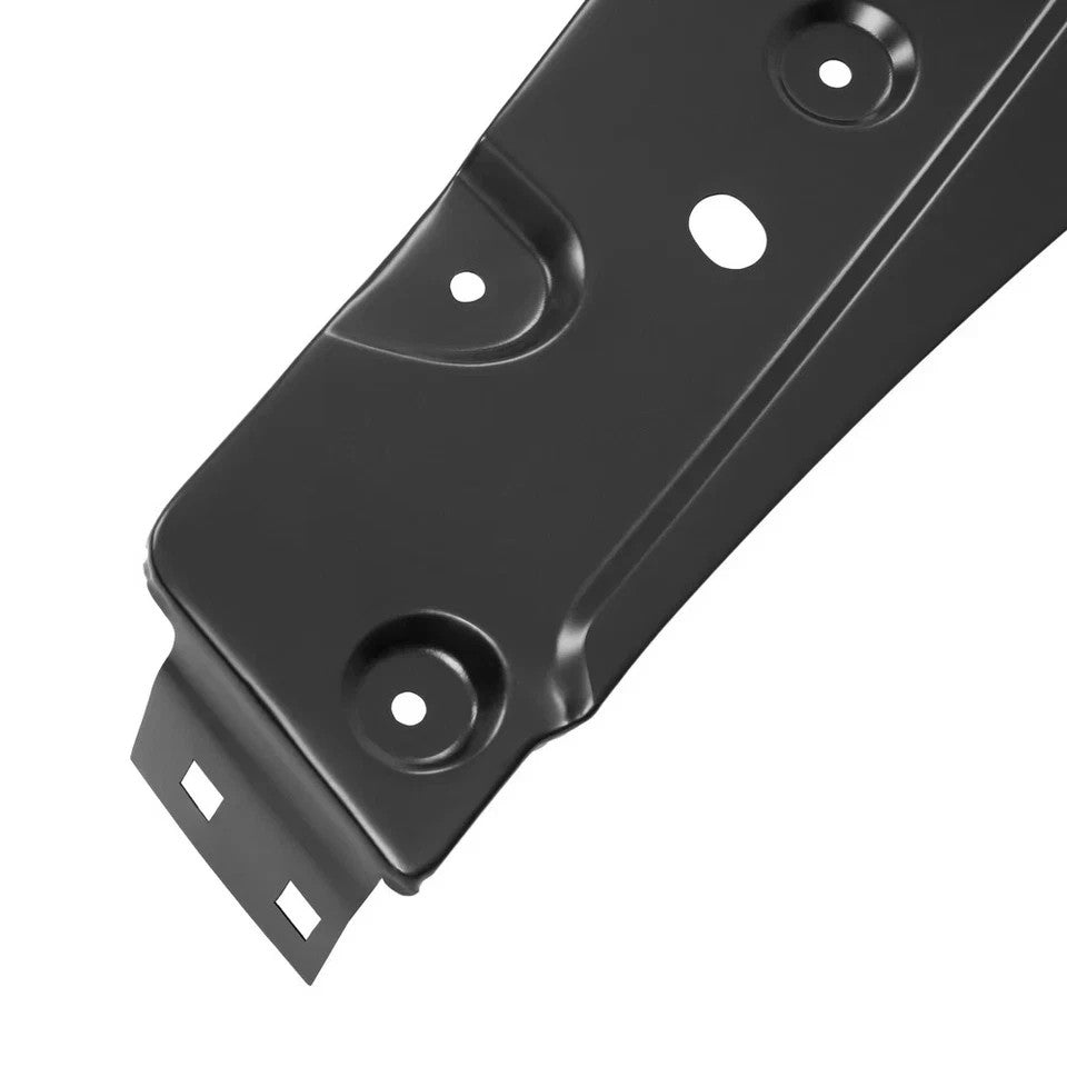 Fender For Jeep Renegade 2015-2023 #68306752AA Front Driver LH w/ Molding Holes