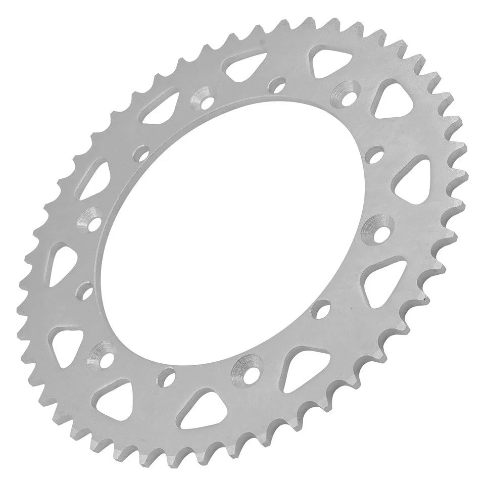 Celox Drive Chain & Sprocket Kit fits Yamaha YZ250 1987 1988 1989 1992