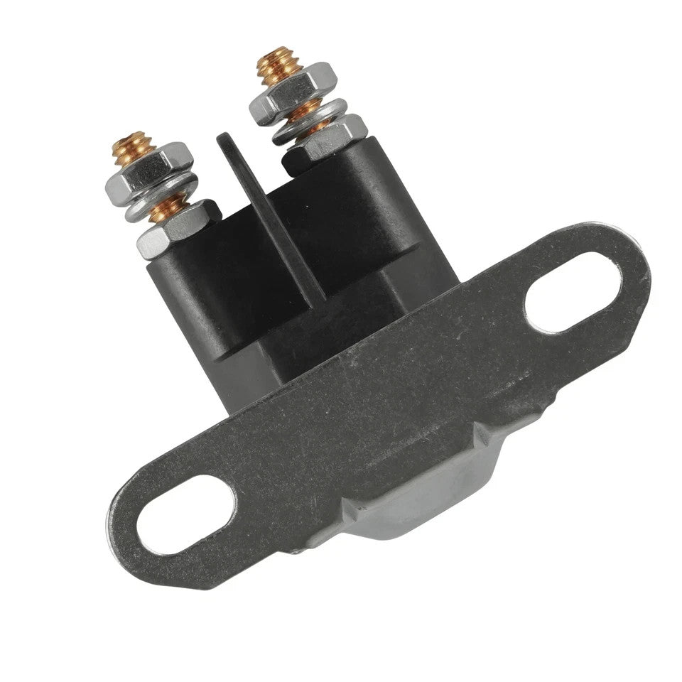 Starter Relay Solenoid for Polaris Atv Scrambler 500 4X4 2003 2004 2005 2006 New