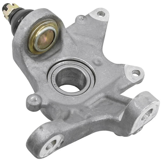 Front Right Steering Knuckle Assembly For Yamaha Grizzly 700 YFM700 4x4 12-2023