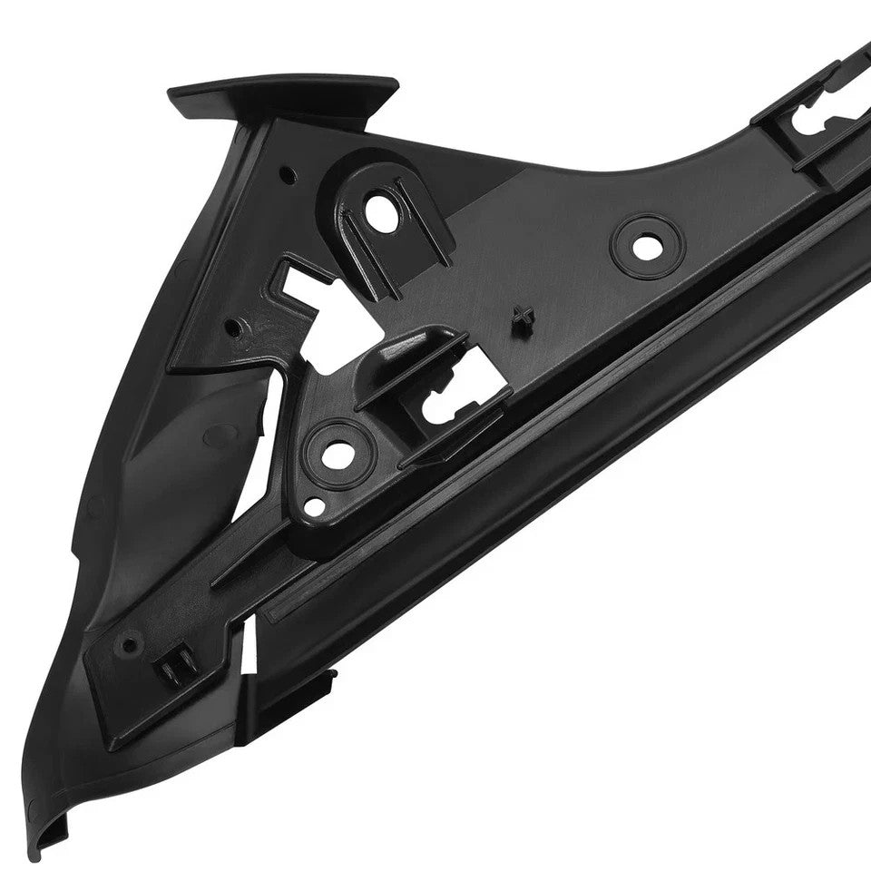 For Ford Explorer 2011-2019 Windshield Inner Trim Pillar Molding Front Driver LH