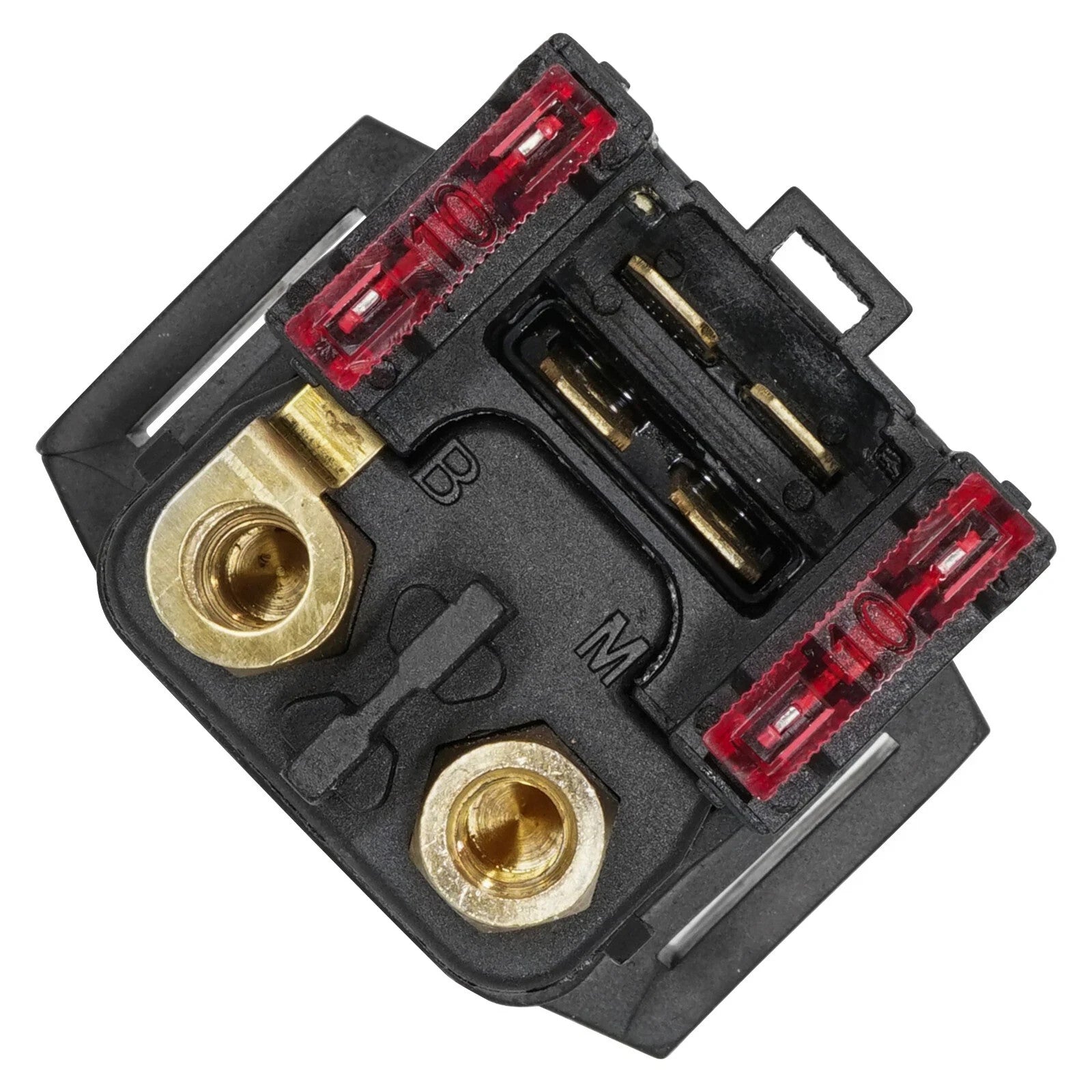 Starter Relay Solenoid for Yamaha TTR230 Ttr 230 Motorcycle 2005-2019 New