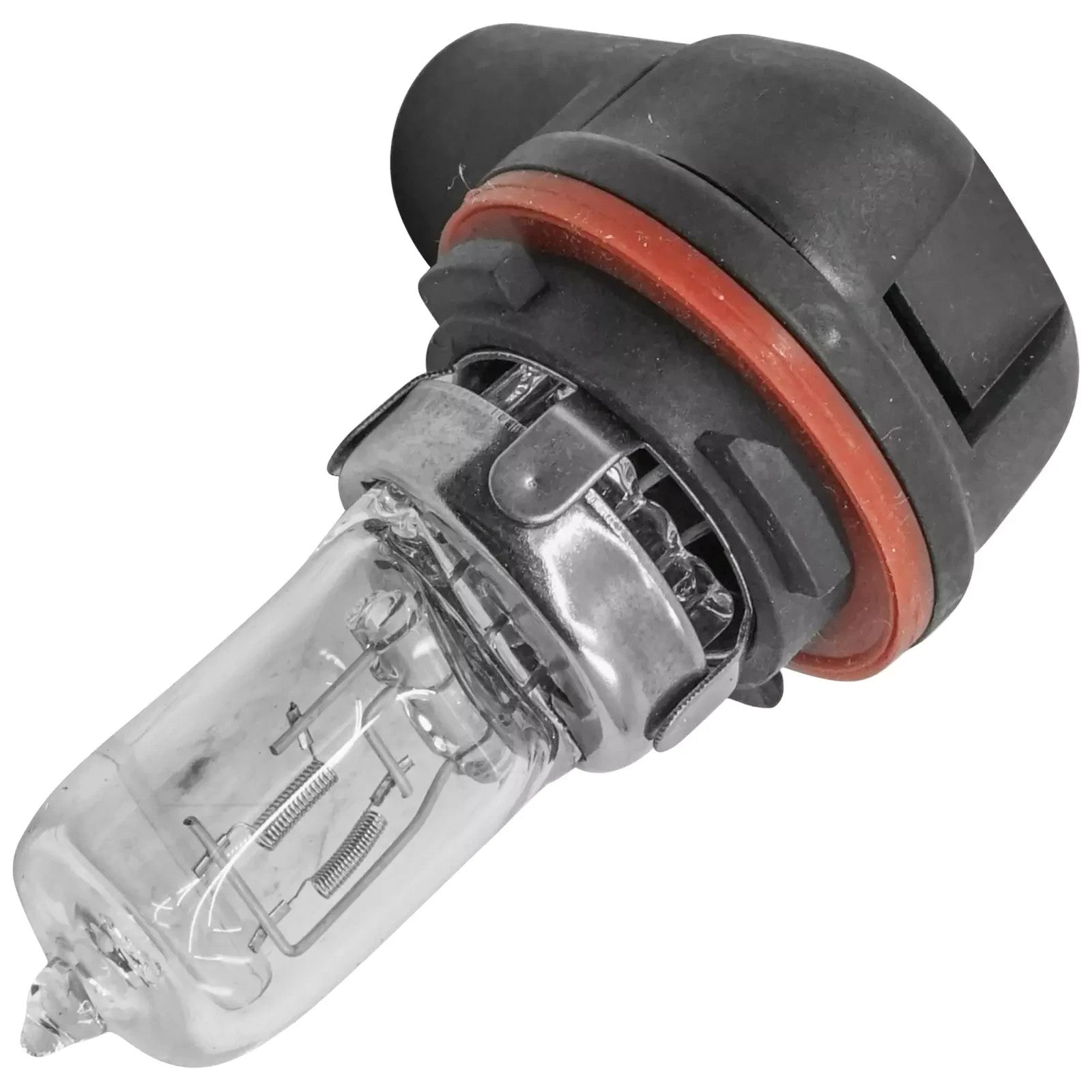 Caltric Headlight Bulb For Kawasaki Mule 4000 4010 KAF620 4x4 2009-2020 12V 55W