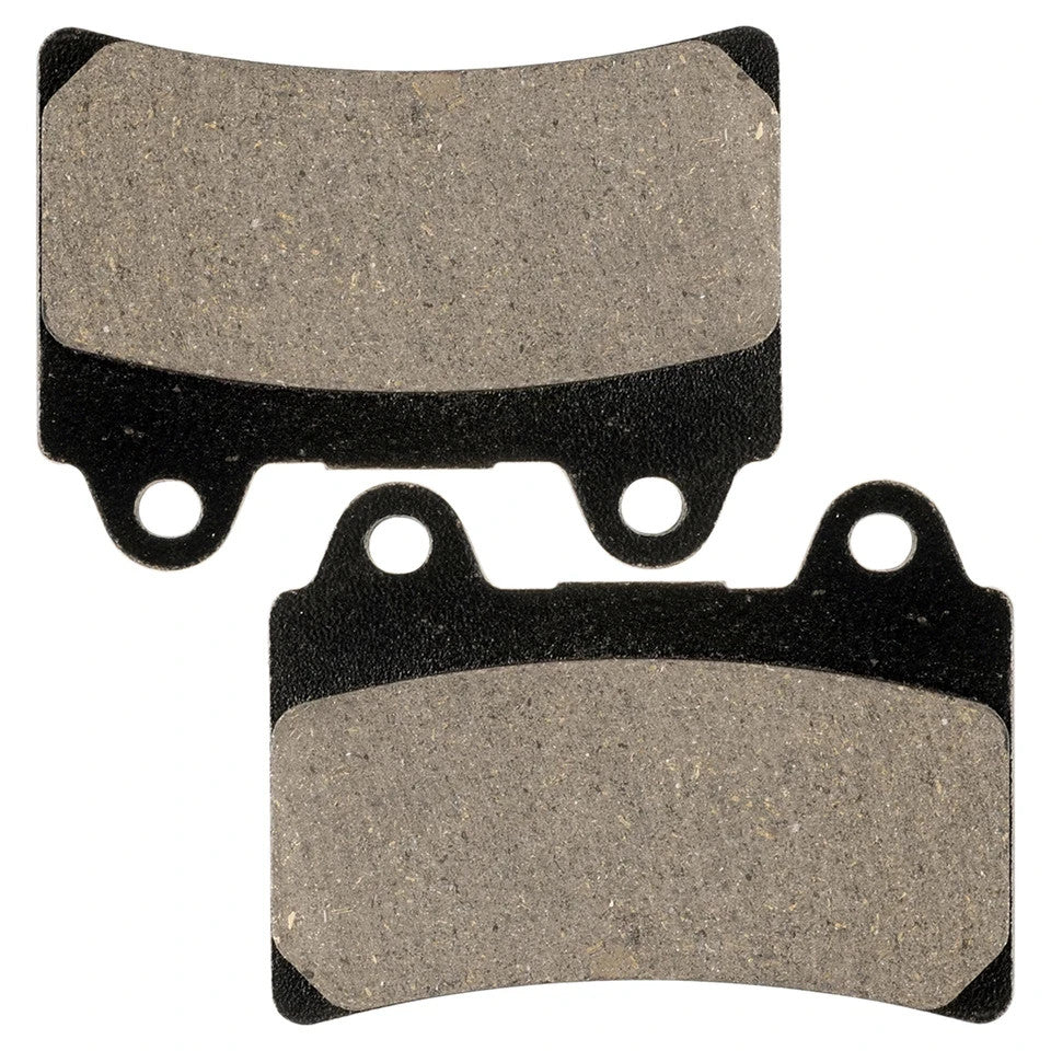Rear Brake Pads for Yamaha XVZ1300 Royal Star 1300 Venture 1999 2003-2009