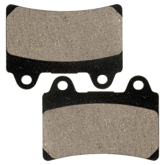 Rear Brake Pads for Yamaha XVZ1300 Royal Star 1300 Venture 1999 2003-2009