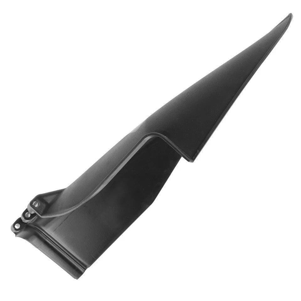 Chute Cover Deck Guard fits John Deere LA100 LA120 LA125 42" GY20647 AM126397