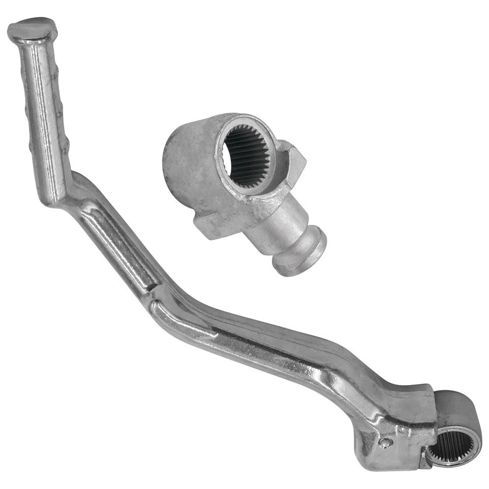 for Yamaha WR450F WR 450F 2007-2011 / YZ450F YZ 450F 2006-2009 KICK START