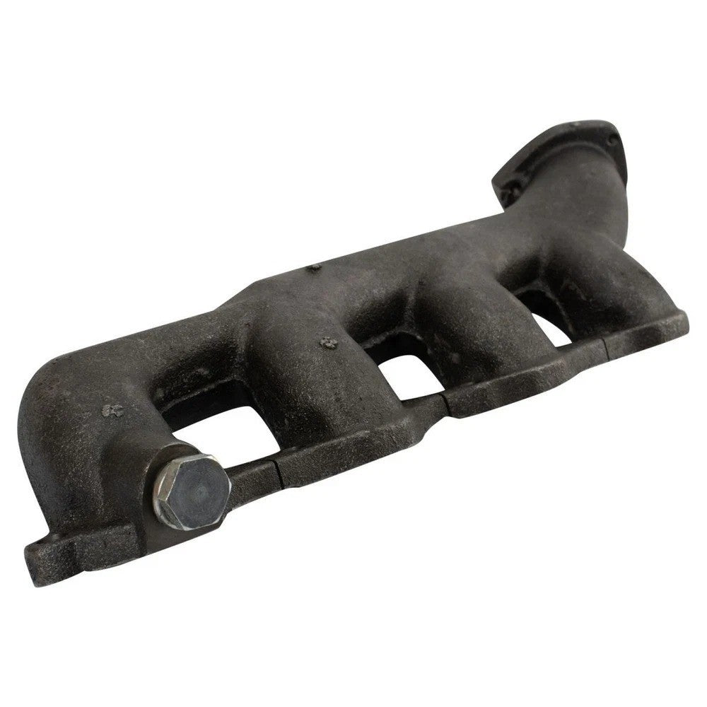 Right Exhaust Manifold Fits 1996-2000 Chevrolet 1996-2000 GMC