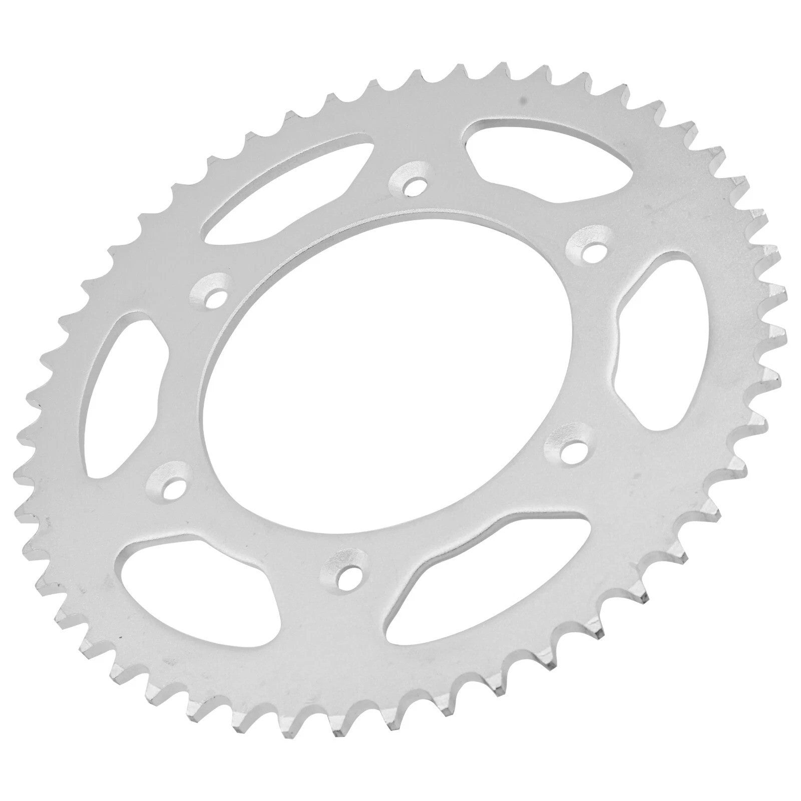 Red Drive Chain And Sprocket Kit for Honda CR250R 1995-2001 2003