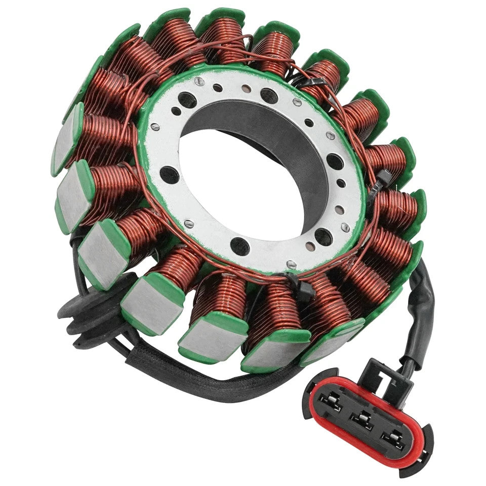 Stator for Polaris RZR 4 XP 900 EFI/RZR XP 900 2012 2013 Built 3/16/12 and After
