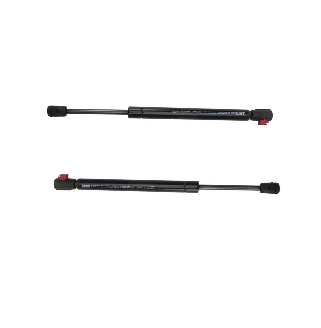 Hood Lift Support Set Fits 2014-2021 Mercedes-Benz