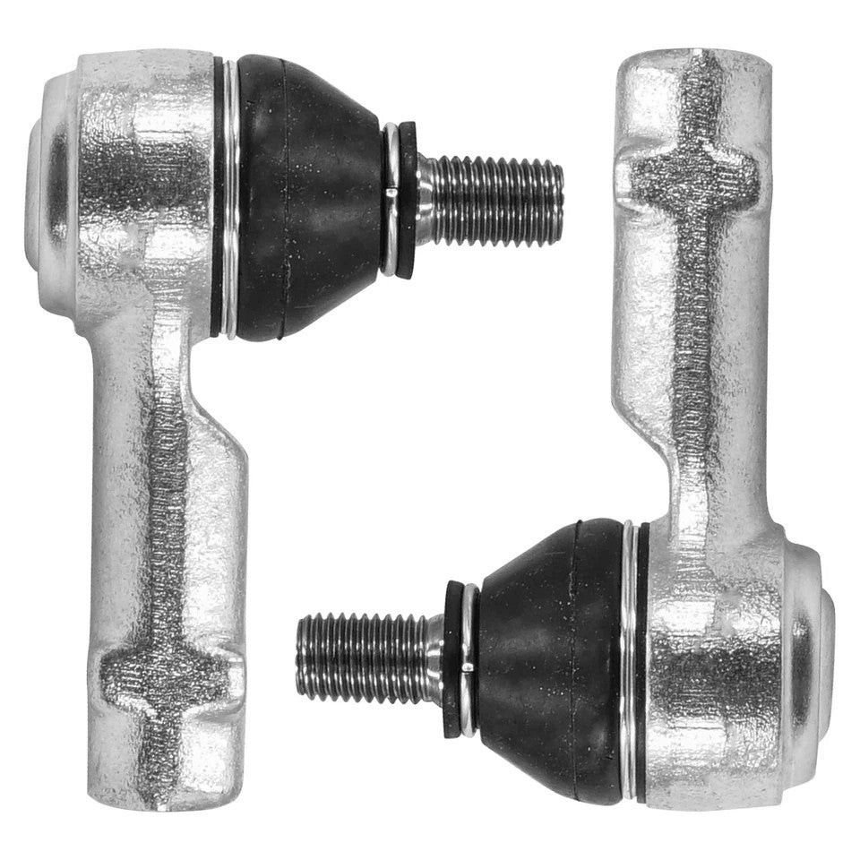 for John Deere Gator 2X4 4X6 / E-Gator Set oF Two Tie Rod End