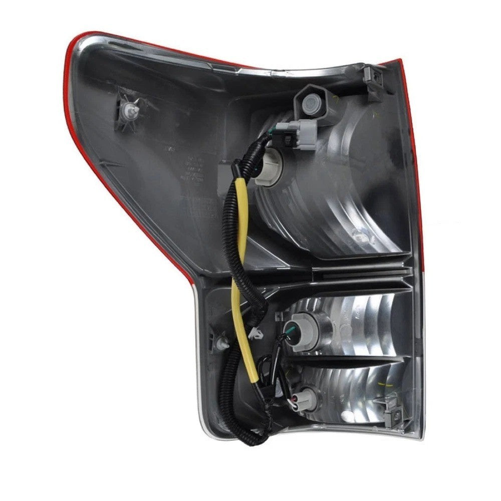 Right Rear Tail Light Assembly Passenger Side Fits 2010-2013 Toyota Tundra